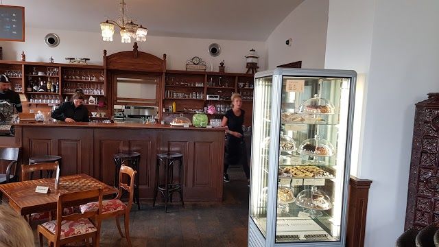 Bella Vida Cafe